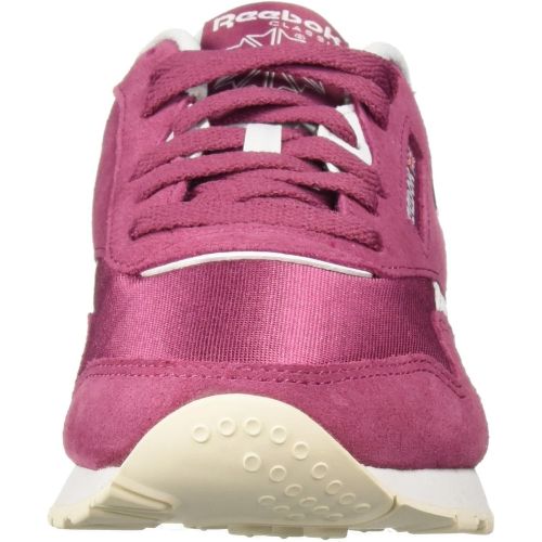  Reebok Womens Classic Nylon SP Sneaker