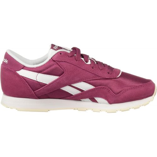  Reebok Womens Classic Nylon SP Sneaker