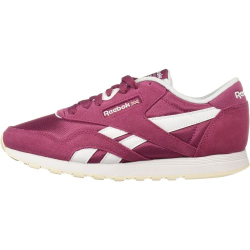  Reebok Womens Classic Nylon SP Sneaker