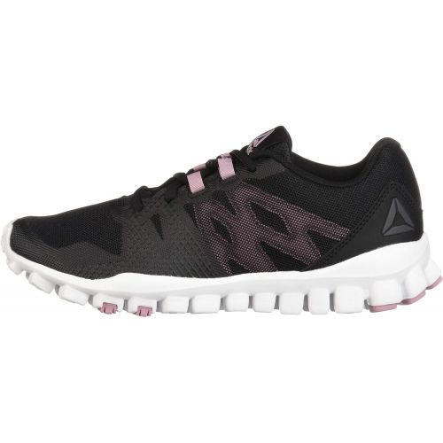  Reebok Womens Realflex Train 5.0 Cross Trainer