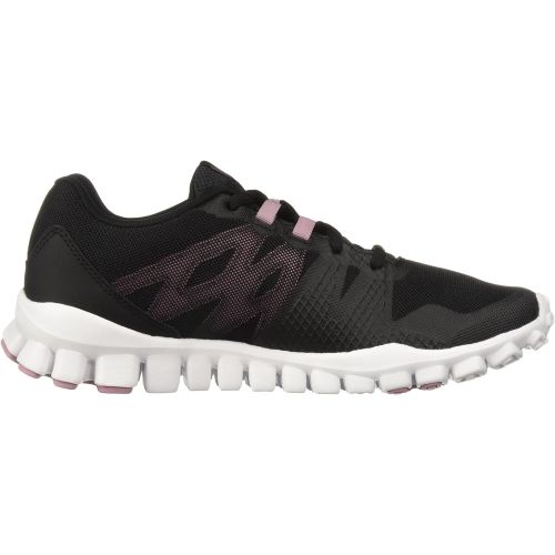  Reebok Womens Realflex Train 5.0 Cross Trainer