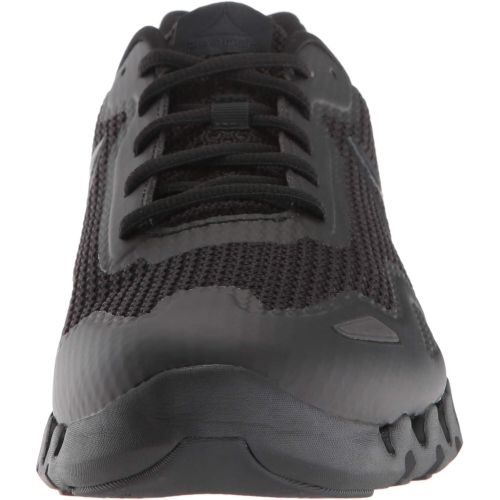  Reebok Mens Zigpulse-SE Sneaker