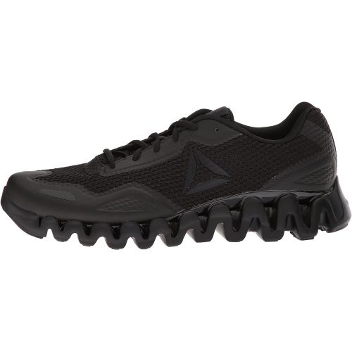  Reebok Mens Zigpulse-SE Sneaker