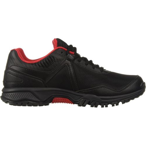  Reebok Mens Ridgerider Trail 3.0 Walking Shoe