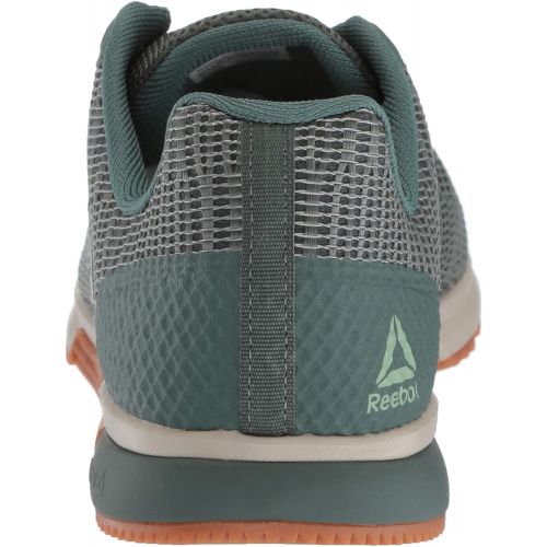  Reebok Mens Speed Tr Flexweave Cross Trainer