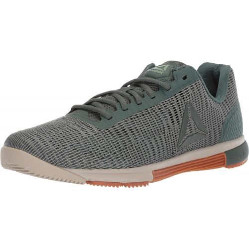  Reebok Mens Speed Tr Flexweave Cross Trainer