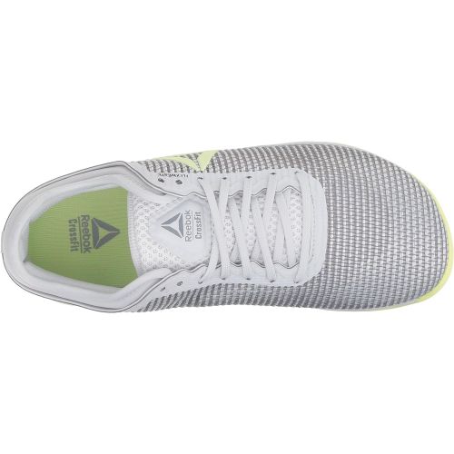  Reebok Womens CROSSFIT Nano 8.0 Flexweave Cross Trainer