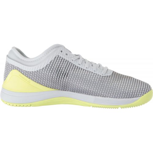  Reebok Womens CROSSFIT Nano 8.0 Flexweave Cross Trainer