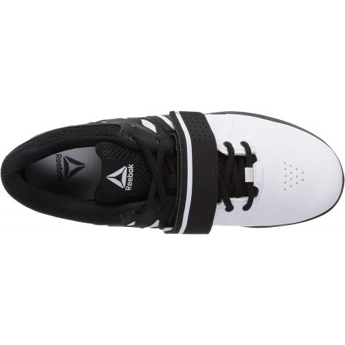  Reebok Mens Lifter Pr Cross-trainer Shoe