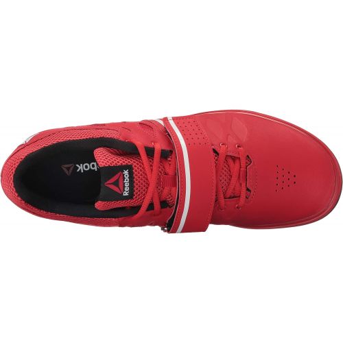  Reebok Mens Lifter Pr Cross-trainer Shoe