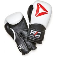 Reebok Combat Leather Training Gloves