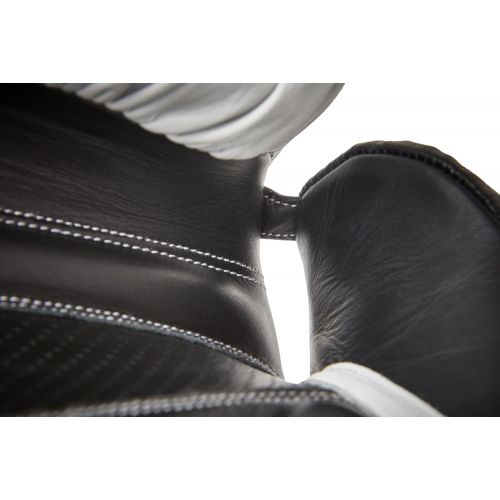  Reebok Combat Leather Training Gloves