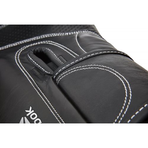  Reebok Combat Leather Training Gloves