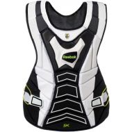 Reebok 5K Goalie Chest Protector (White/Black/Lime)