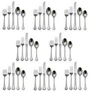 Reed & Barton Country French 40pc. Flatware Set (Service for Eight)