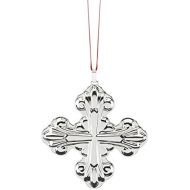 Reed & Barton Christmas Cross, 47th Edition Ornament