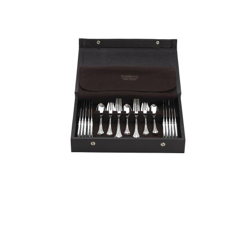  Reed & Barton Modern Hostess Silver Case