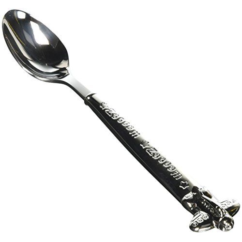  [아마존베스트]Reed & Barton 2615 Zoom Zoom Stainless Infant Feeding Spoon