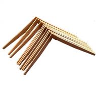 Reed Pros Oboe Gouged Shaped Folded Reed Cane (Qty 10)