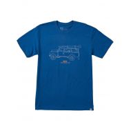 Reef Mens Graphic T-Shirt
