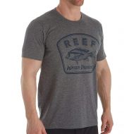 Reef Surfaris Quick Dry Surf Tee (0A2YEU)