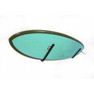 Reeflection Nice Rack | Stand up Paddle | SUP | Surfboard - Angled Wall Rack High Strength