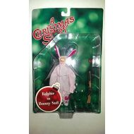 A Christmas Story Ralphie in Bunny Suit by Reel Toys