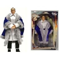 Reel Toys Vincent Price the Raven 12 Action Figure From NECA