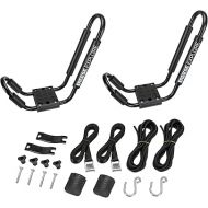 Reese Explore 1394900 J-Rac Kayak Carrier , Black