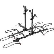 Reese 63138 Q-Slot 4-Bike Carrier