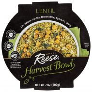 Reese 8 Piece Harvest Bowls, Quinoa