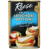 Reese Artichoke Bottoms, 14-Ounces (Pack of 12)