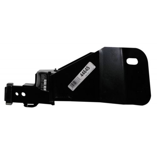  Reese Towpower 44645 Class IV Custom-Fit Hitch with 2 Square Receiver opening, includes Hitch Plug Cover