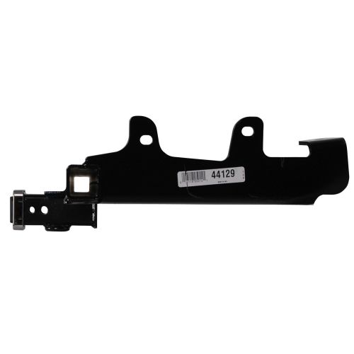  Reese Towpower 44129 Class III Custom-Fit Hitch with 2 Square Receiver opening, includes Hitch Plug Cover