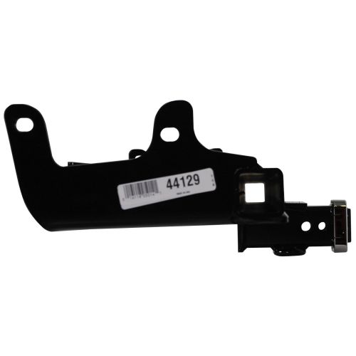  Reese Towpower 44129 Class III Custom-Fit Hitch with 2 Square Receiver opening, includes Hitch Plug Cover