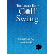 Reeves Weedon P G a The Lower Body Golf Swing