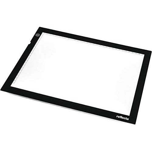  [아마존베스트]Reflecta A3 light plate