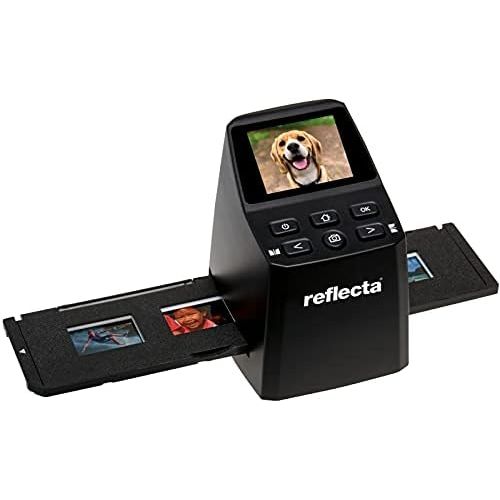  [아마존베스트]Reflecta X22 Scanner