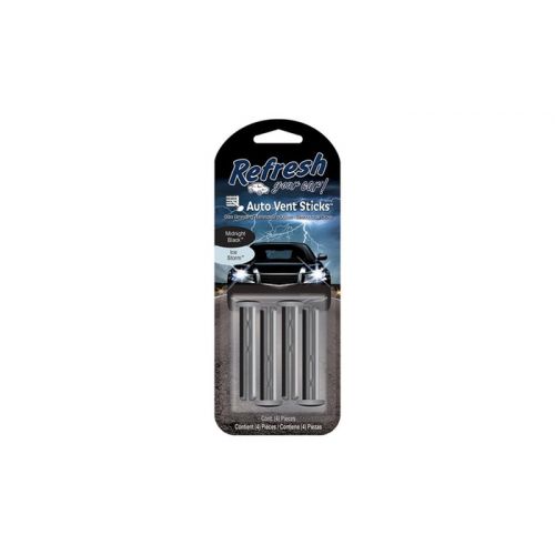  Refresh Your Car! Auto Vent Sticks (24-Count)