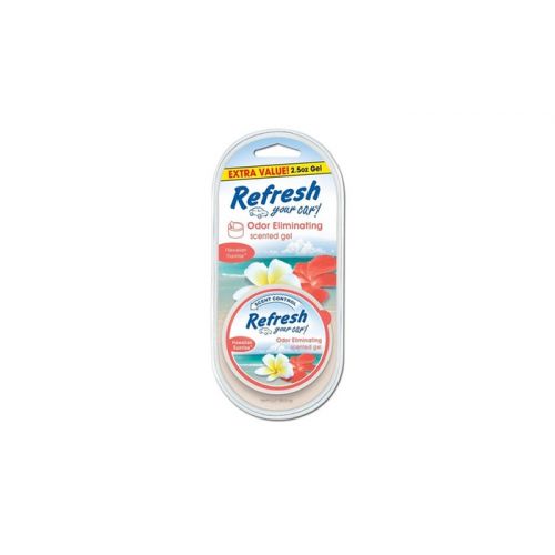  Refresh Gel Scents