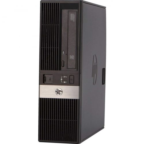 에이치피 Refurbished HP RP5800 Desktop Computer Point of Sale POS - Intel Core i5-2400 3.1GHz, 8GB Ram, 1TB HDD, Windows 10