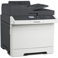 Reg Lexmark 28C0550 CX310dn Multifunction Color Laser Printer, CopyPrintScan