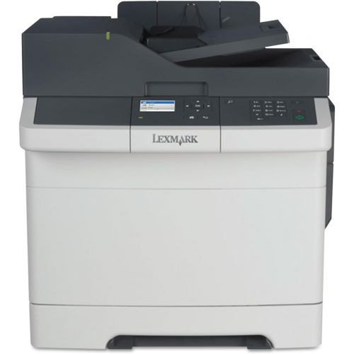  Reg Lexmark 28C0550 CX310dn Multifunction Color Laser Printer, CopyPrintScan
