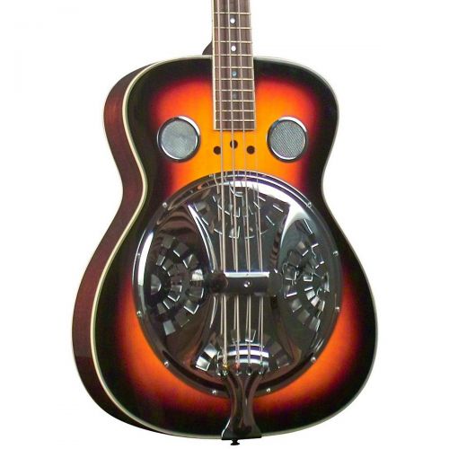  Regal},description:An old favorite has just returned to the Regal line of Resophonic guitars-its the Regal RD-05 acoustic bass guitar! The Regal RD-05 is the acoustic bass you can