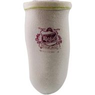 Regal Prosthetic Sock 3 Ply with Hole (Medium/X-Short)