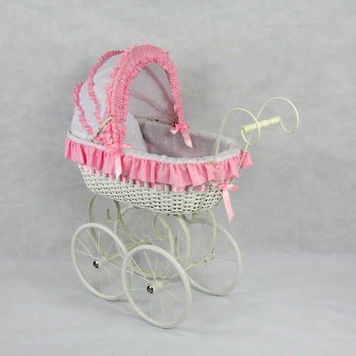  Regal Doll Carriages Jacqueline Doll Carriage