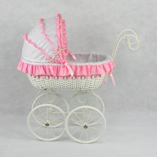  Regal Doll Carriages Jacqueline Doll Carriage