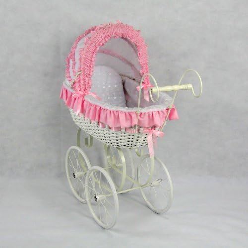  Regal Doll Carriages Jacqueline Doll Carriage