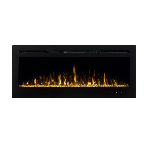  Regal Flame Lexington 35 Crystal Built in Wall Ventless Heater Recessed Wall Mounted Electric Fireplace Better than Wood Fireplaces, Gas Logs, Inserts, Log Sets, Gas, Space Heaters