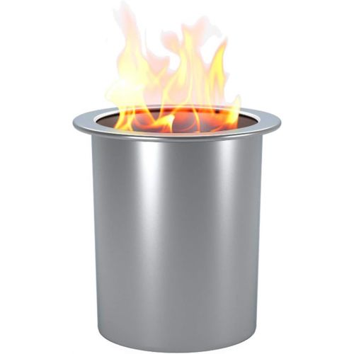  Regal Flame Indoor Outdoor Convert Gel Fuel Cans to Ethanol Cup Burner Insert